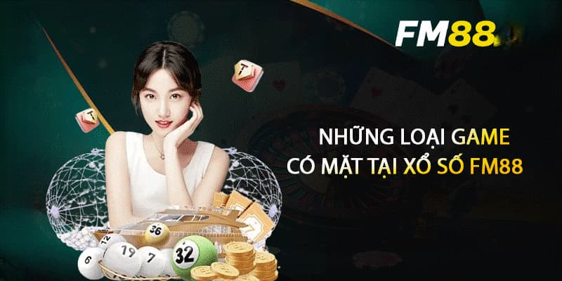 Cách kiểm tra kết quả xổ số FM88
