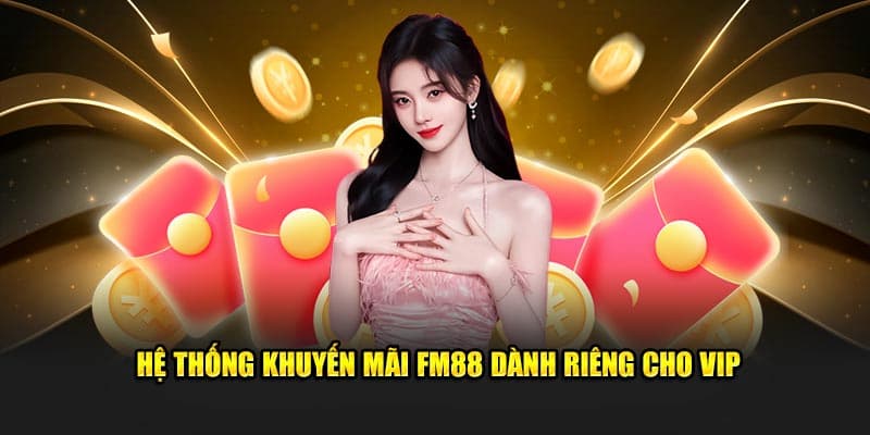 Cách tận dụng khuyến mãi FM88 hiệu quả