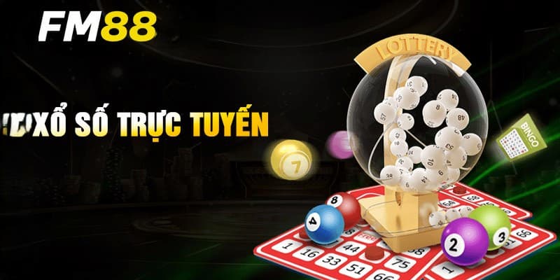 Lợi ích khi tham gia xổ số FM88