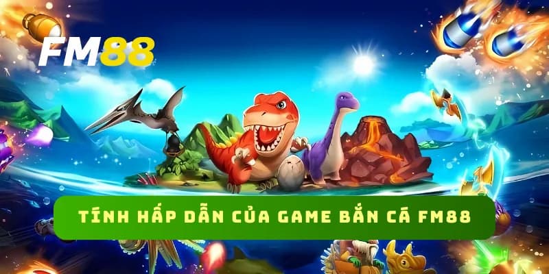 Lưu ý khi chơi các game bắn cá FM88