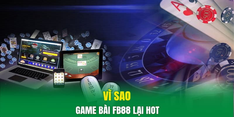 Ưu điểm nổi bật của game bài FM88