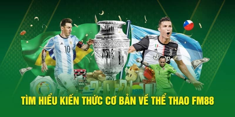 Ưu điểm nổi bật của thể thao FM88